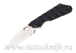 Нож Duane Dwyer Custom Chisel 3Vфотография - 1