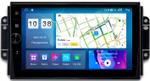 Магнитола для Chery Tiggo 3 2017-2020 - Parafar PF986FHDAV на Android 13, CarPlay, 4G SIM-слот