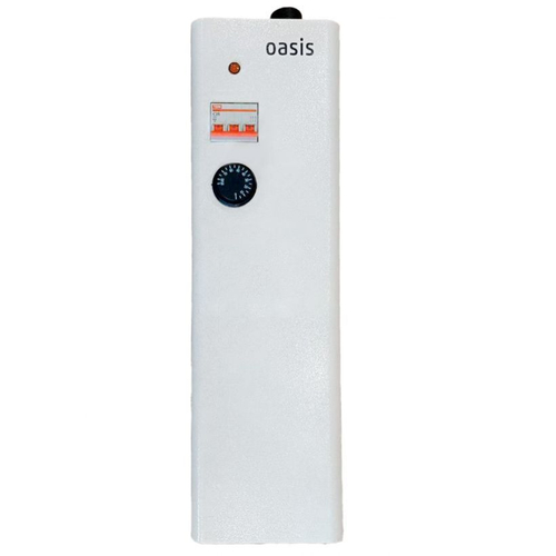 Котел электрический Oasis KV-6 (220В)