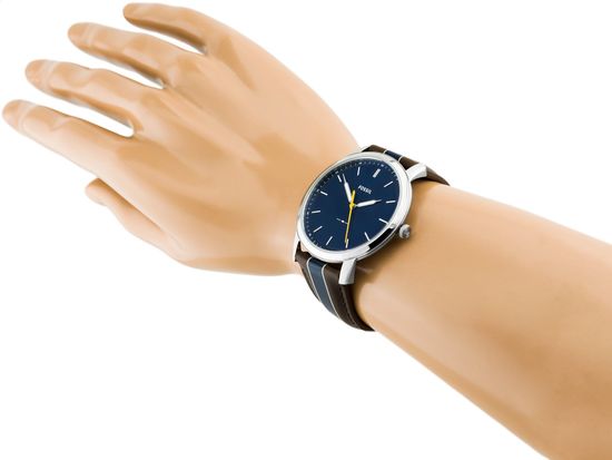 Мужские часы Fossil FS5554