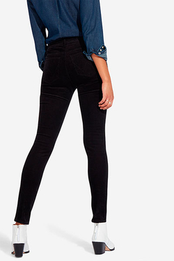 Джинсы SKINNY W28KWL100