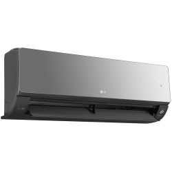 Кондиционер LG  AC09BK ArtCool Mirror