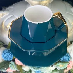Lenardi 106-189 Чайный набор 12пр. 230 мл в под.уп.(х6)Фарфор