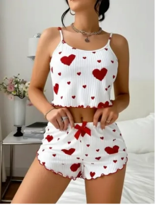 Женская пижама