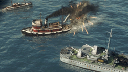 Sudden Strike 4 - Road to Dunkirk (для ПК, цифровой код доступа)