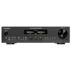 Premiera A2 Black