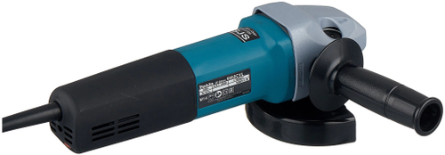 Угловая шлифовальная машина Makita 9565CVL