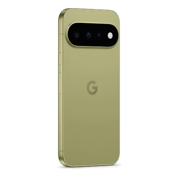Google Pixel 11 12/256GB Pistachio (Зелёный)