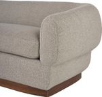 Диван Baker Obi 71"-80" Sofa