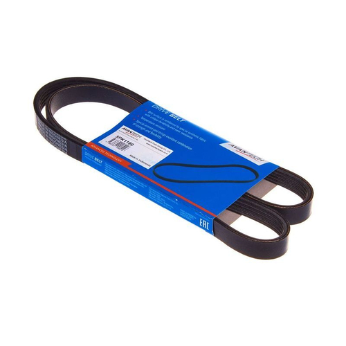 Ремень поликлиновый AVANTECH 5PK1190