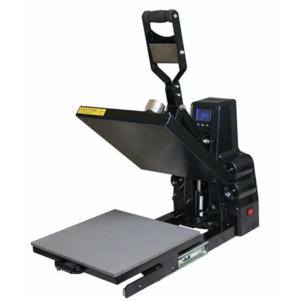 Термопресс плоский Vektor SHP-15LP3MS