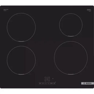 Индукционная варочная панель Bosch PUE611BB5E
