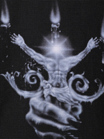Мужской Лонгслив Sacred Water Thermal