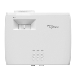 Лазерный проектор HD Optoma ZW350e