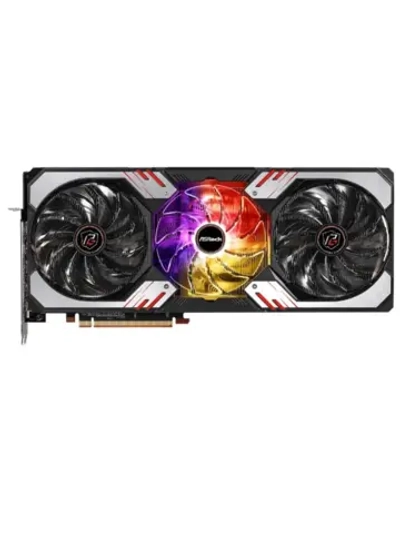 Видеокарта Radeon RX 6800 XT Phantom Gaming OC 16 ГБ