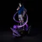 Sasuke Cursed Seal - Naruto