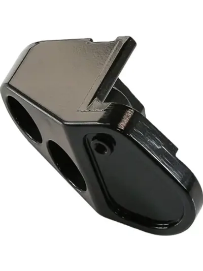 Кронштейн румпеля DF25 (V-Twin)
