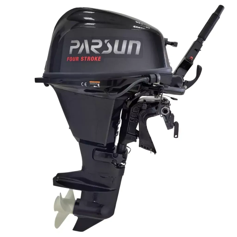 Лодочный мотор Parsun F9.9 ABMS EFI PRO (20)