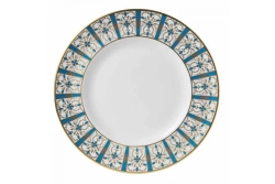 Wedgwood Тарелка обеденная Wedgwood Prestige Basilica 27 см EAN 091574189703