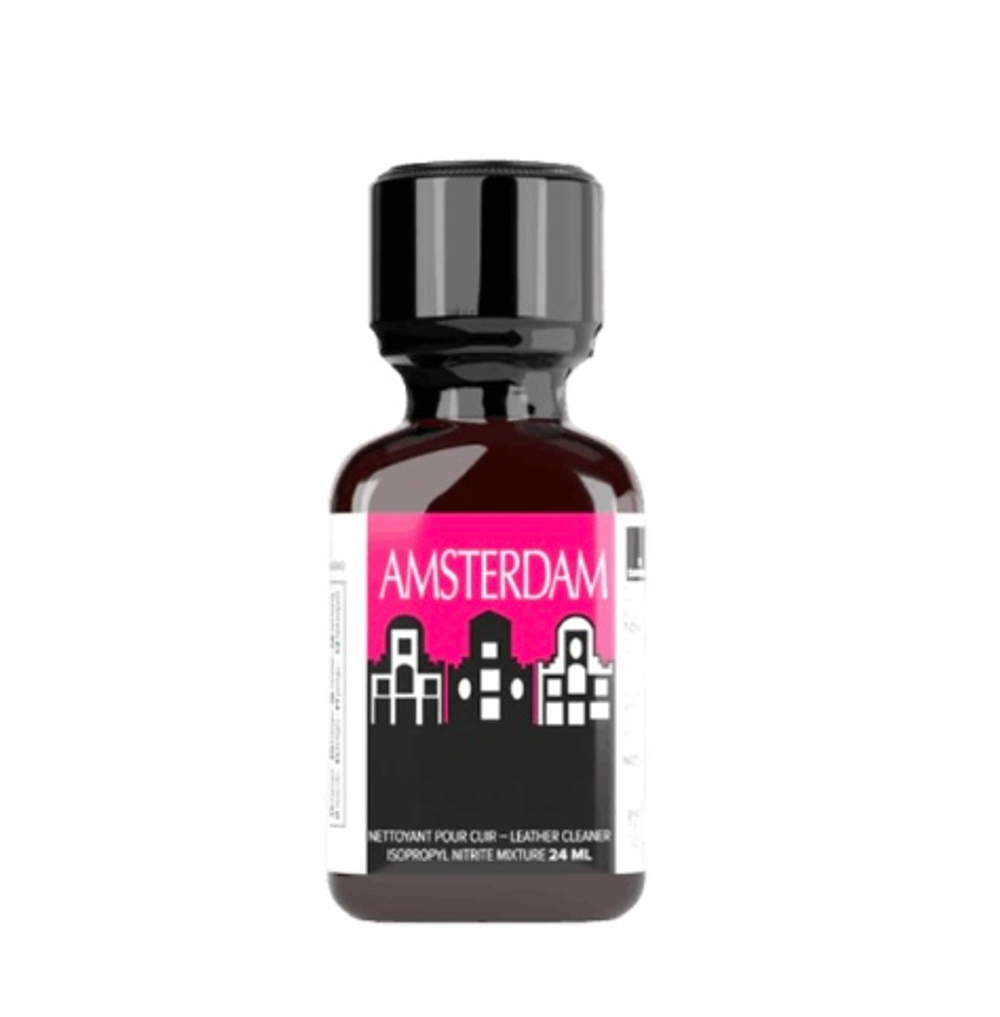 Попперс AMSTERDAM 24ML