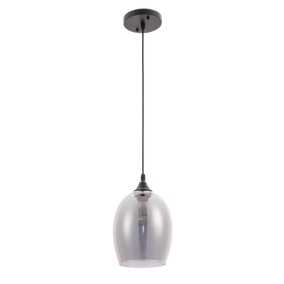 Подвесной светильник Arte Lamp PROPUS A4344SP-1BK, 1хE27