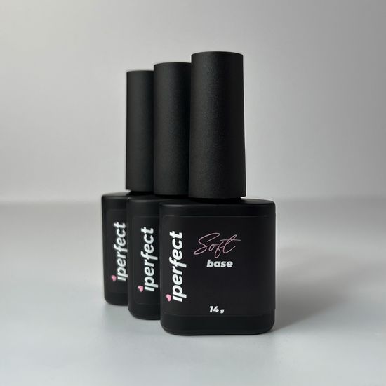 Soft base Iperfect 14мл.