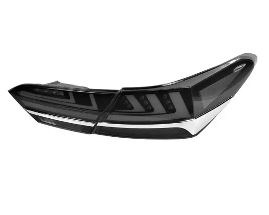 Задние фонари Тойота Камри V70 2018-2021 V4 type