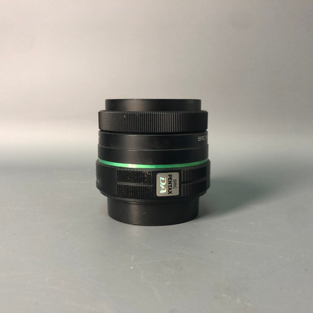 Pentax-DA SMC 35mm f/2.4 AL