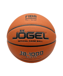 Мяч баскетбольный FIBA JB-1000 ELITE №6