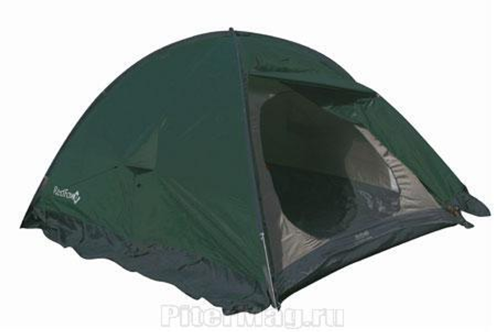 Палатка Red Fox Fox Explorer Plus