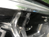 Фара правая BMW X3 G01 (17-21) Adaptive LED