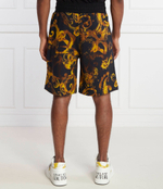 Шорты PANT. CORTI Versace Jeans Couture - разноцветная(76GAD3B0FS127)