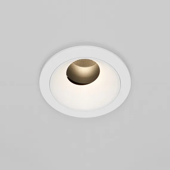 Точечный светильник Wise DL057-7W3K-W Maytoni