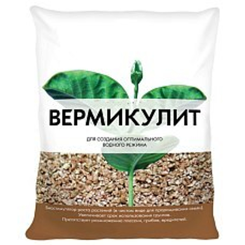 Вермикулит - 2л