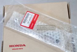 53178-MKP-J00. LEVER COMP., L. HANDLE. HONDA