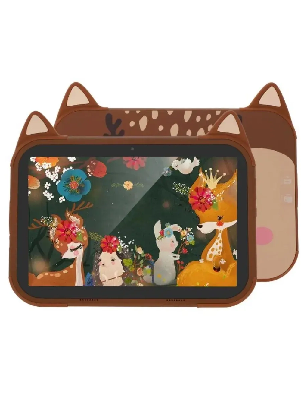 10,1" Планшет C38 Kid's 3G 2/32 ГБ C38 KID'S BEIGE