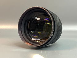 Калейнар-3В 2.8/150mm диафрагма не работает