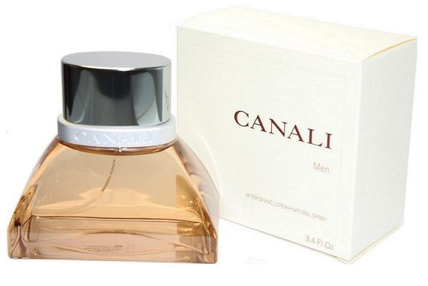 Canali