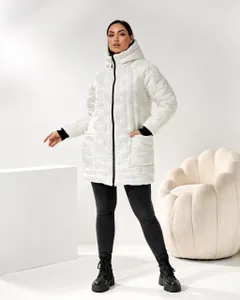 Куртка УК-4429-3 Фабрика Моды