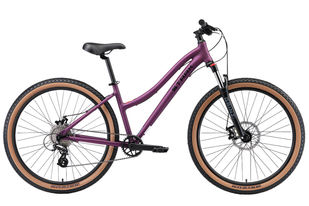 Велосипед Stark'26 Luna 27.1 D