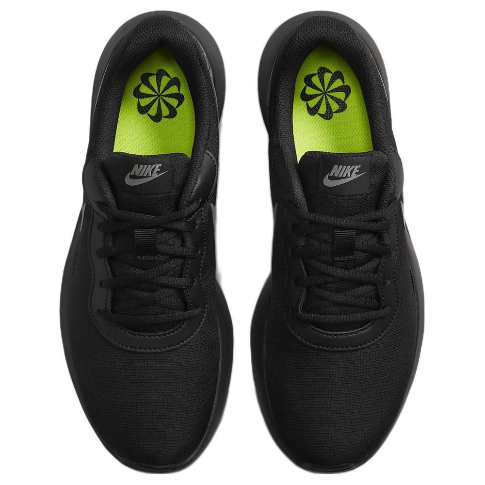Nike Tanjun Refine "Black" Women"s