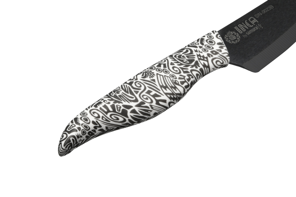Набор ножей 3шт Samura Inca SIN-0220B/K
