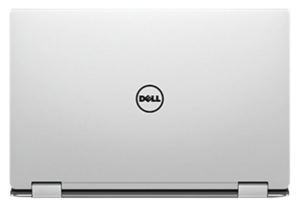 Ноутбук DELL XPS 13 9365 (Intel Core i7 7Y75 1300 MHz/13.3"/1920x1080/8Gb/256Gb SSD/DVD нет/Intel GMA HD/Wi-Fi/Bluetooth/Windows 10 Home)