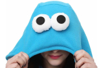 Кигуруми для детей Funfur Коржик XS