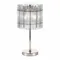 Интерьерная настольная лампа Epica SL1656.104.03 ST Luce