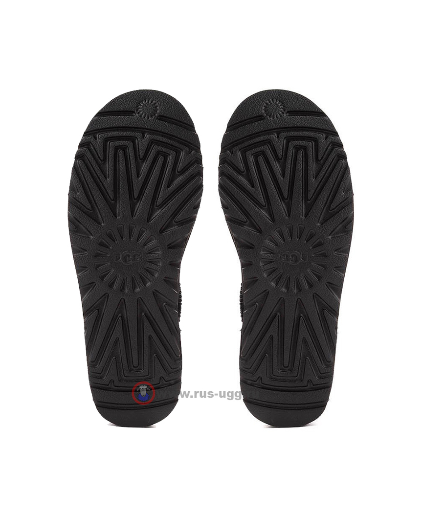 CLASSIC MICRO Black