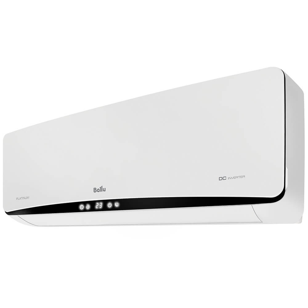 Кондиционер Ballu BSEI-09HN8 Platinum DC Inverter