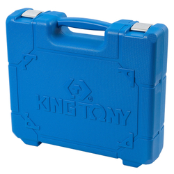 Набор инструментов универсальный, 110 предметов KING TONY 7510MR