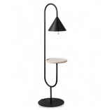 Floor design lamp Ozz by Miniforms