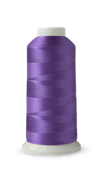 Полиэстеровые нитки Yokimi 120D/2 5000м